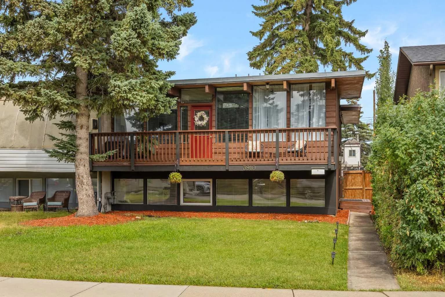Semi Detached (Half Duplex)