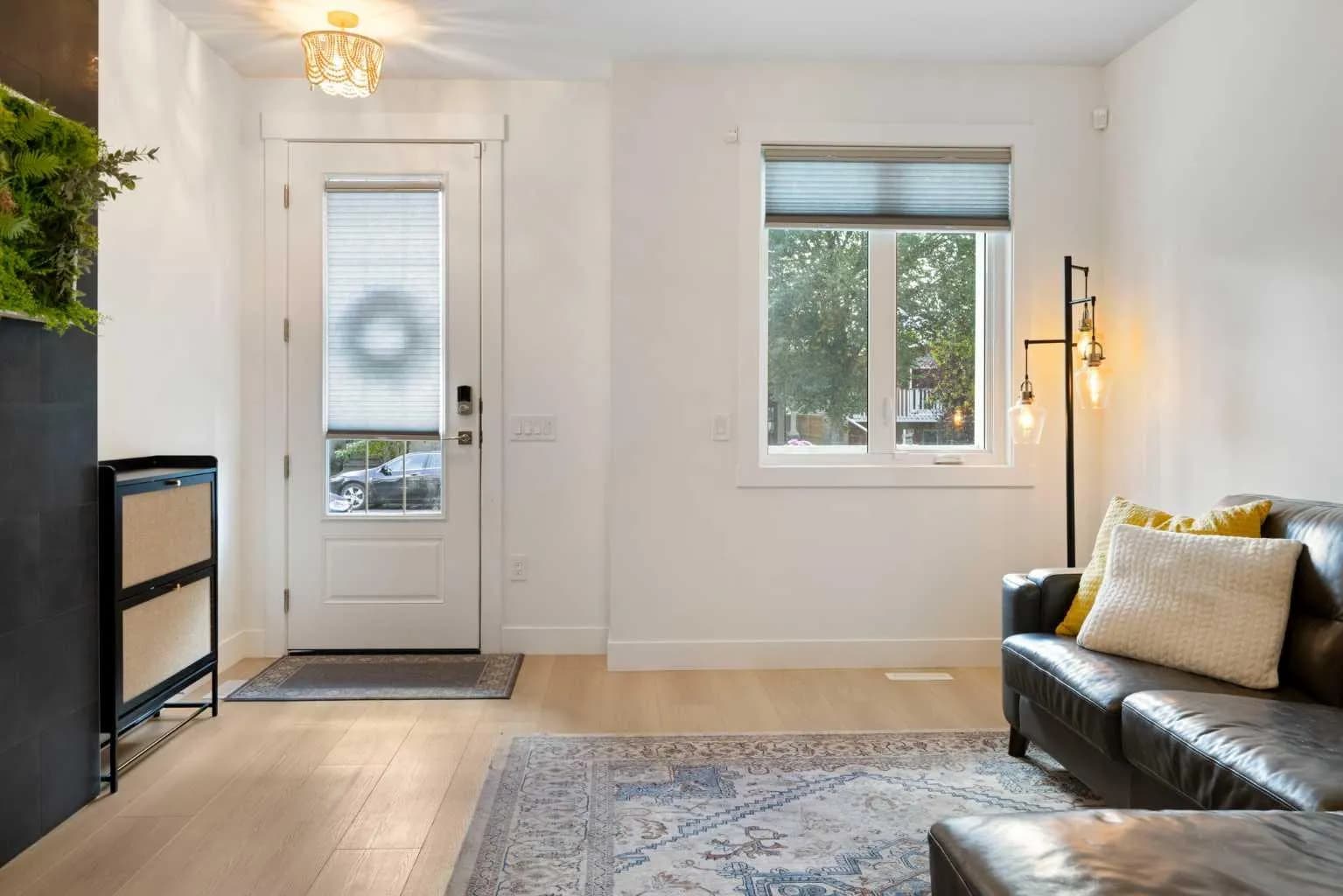 Row/Townhouse