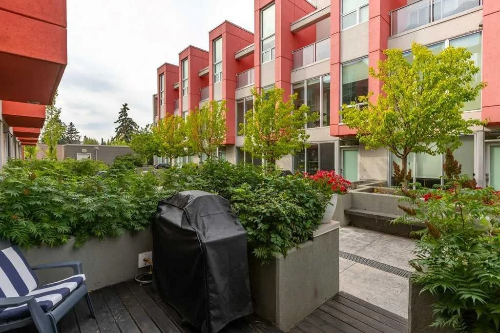 Row/Townhouse
