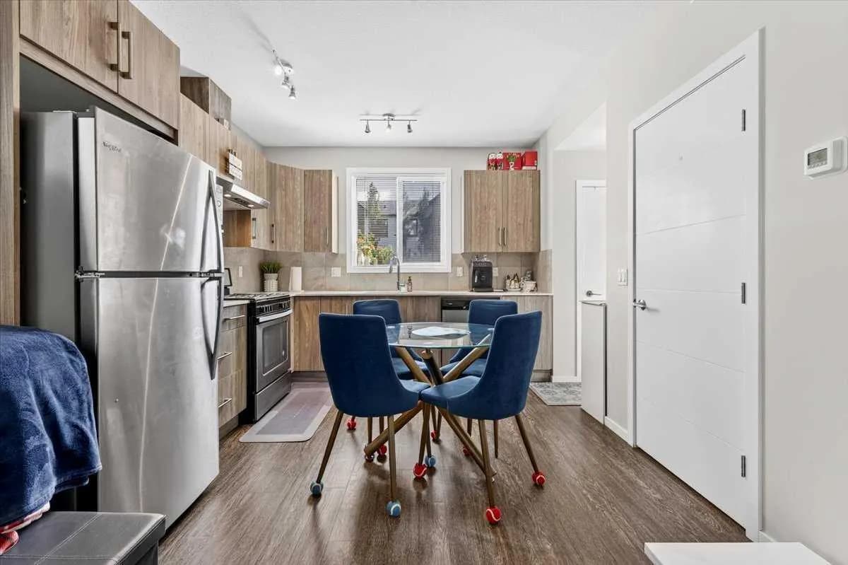Row/Townhouse