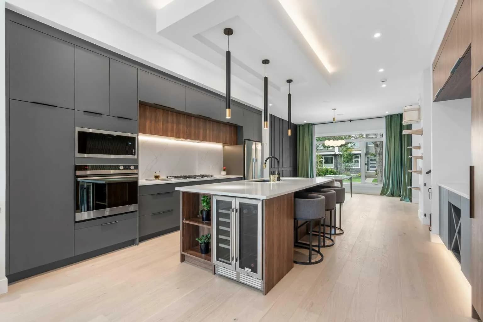Semi Detached (Half Duplex)