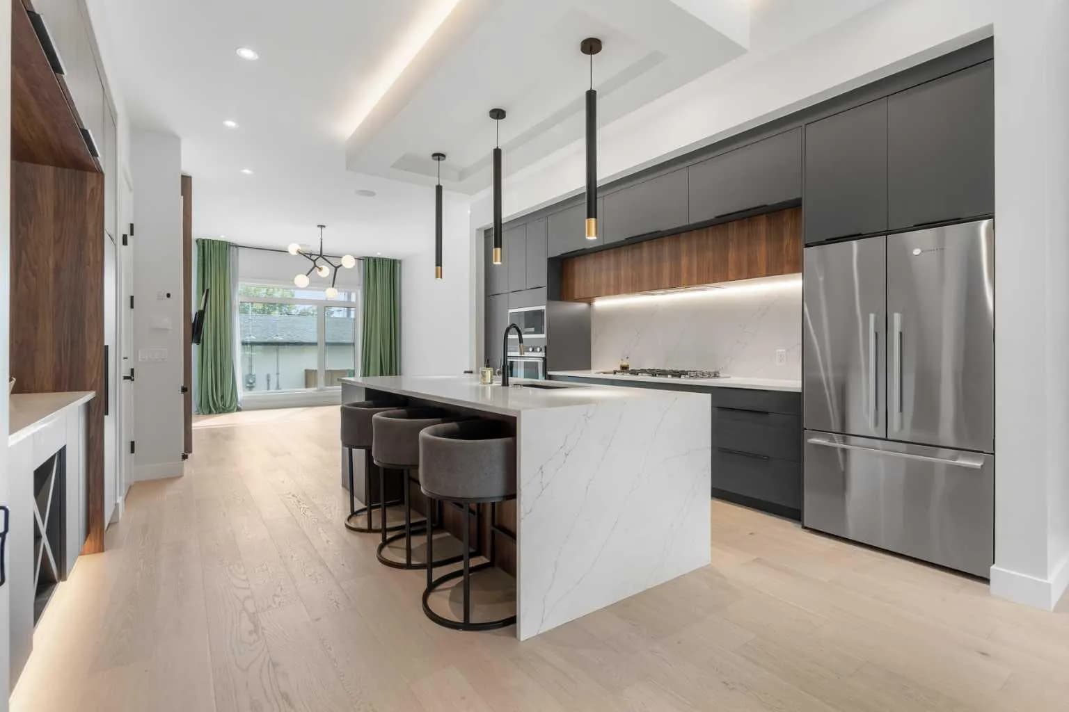 Semi Detached (Half Duplex)