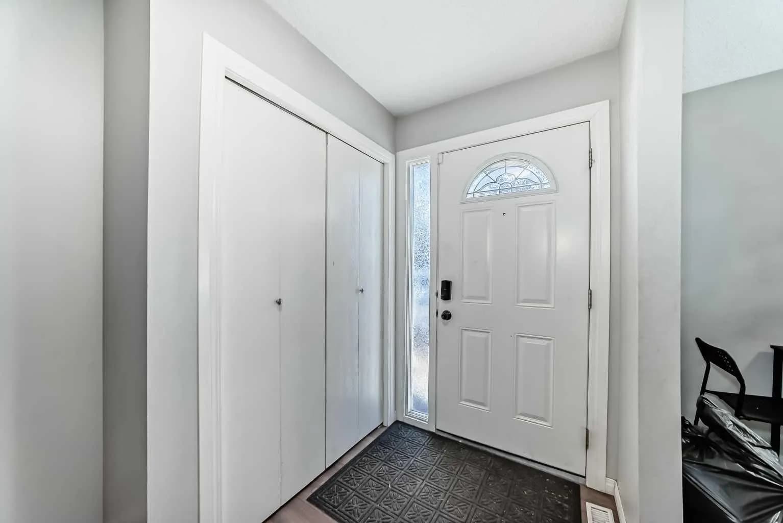 Row/Townhouse