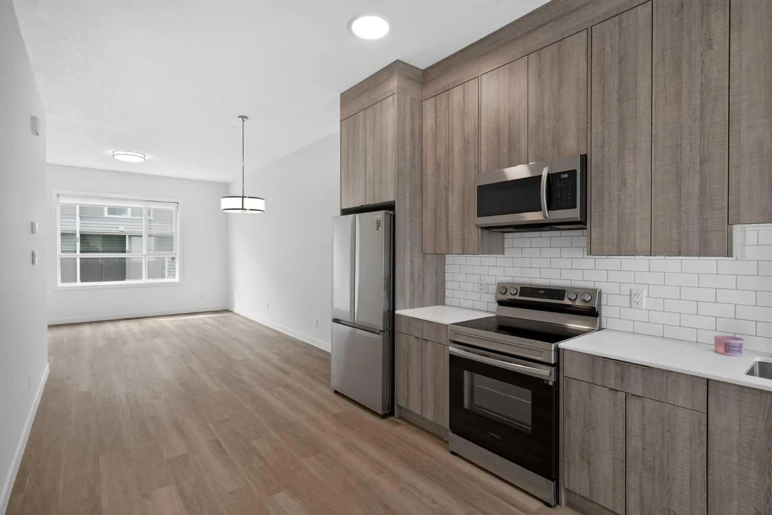 Row/Townhouse