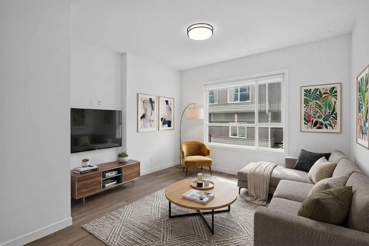Row/Townhouse