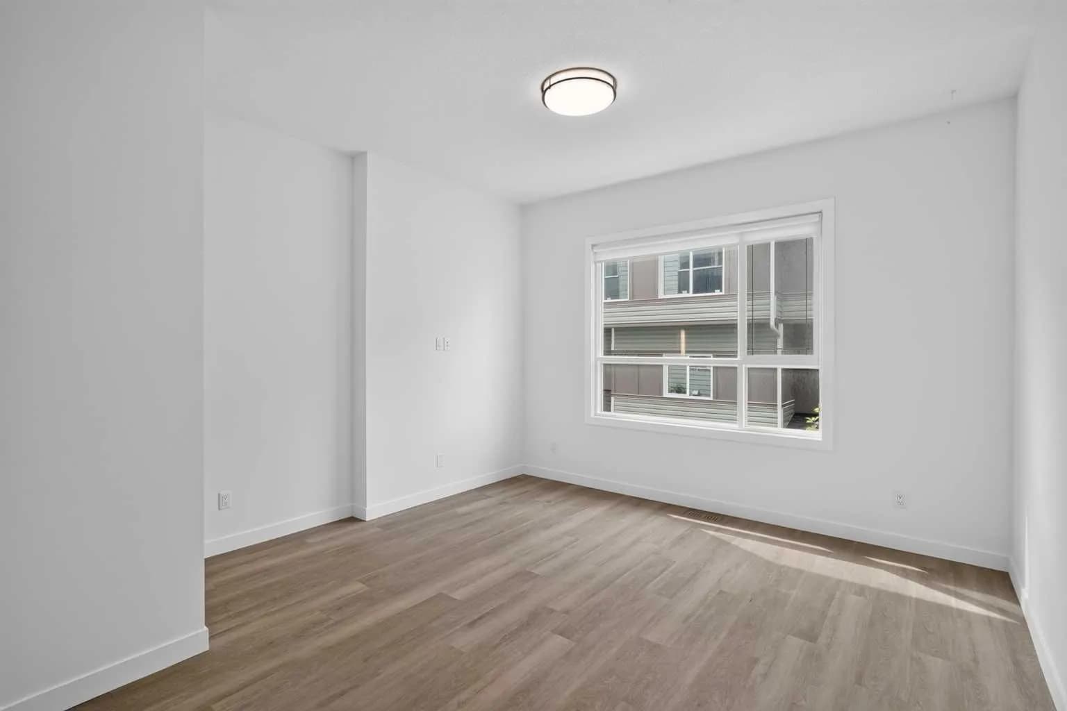 Row/Townhouse