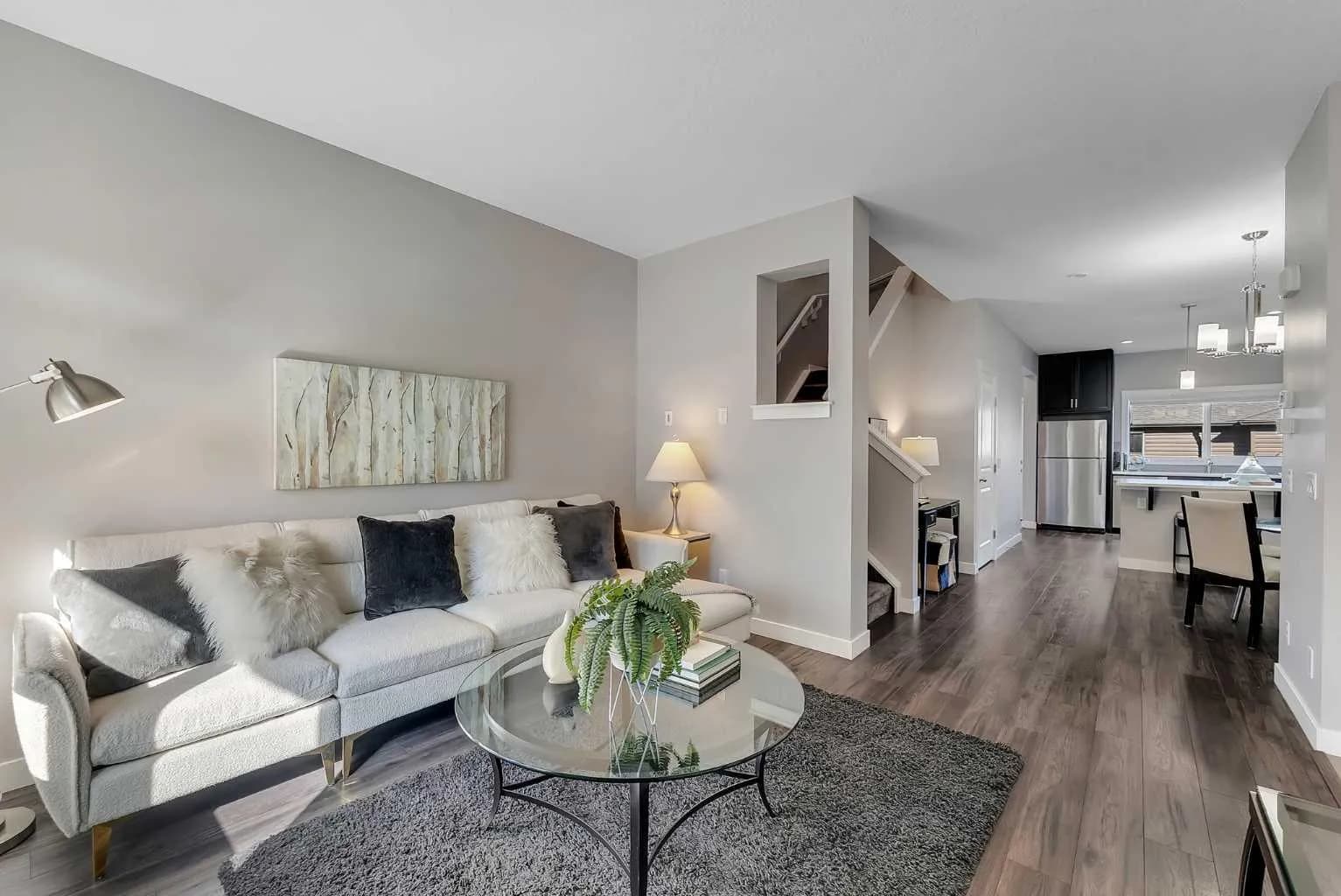 Row/Townhouse
