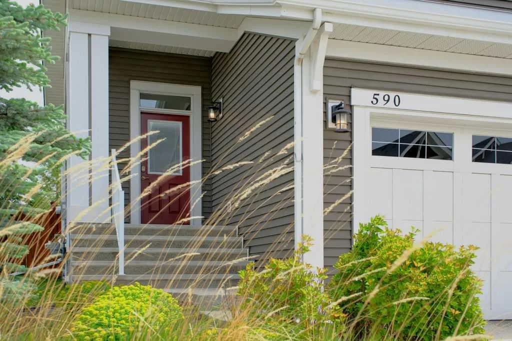 Semi Detached (Half Duplex)