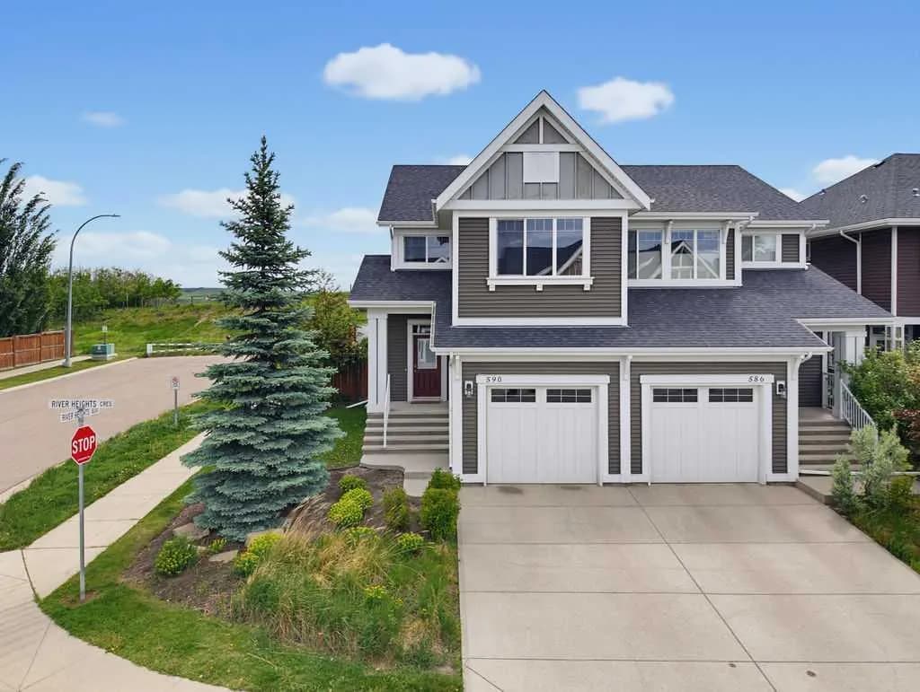 Semi Detached (Half Duplex)
