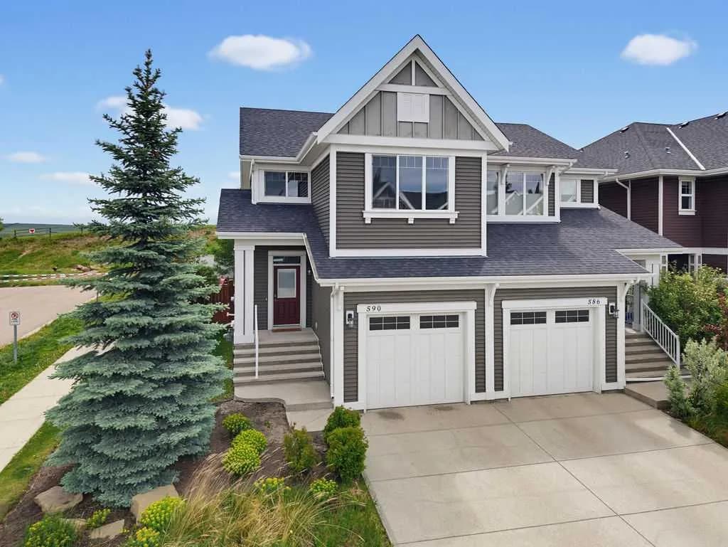 Semi Detached (Half Duplex)