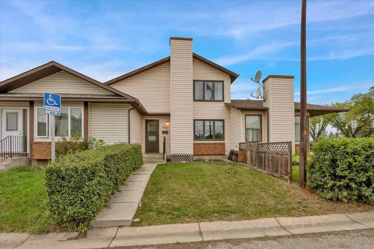 Row/Townhouse