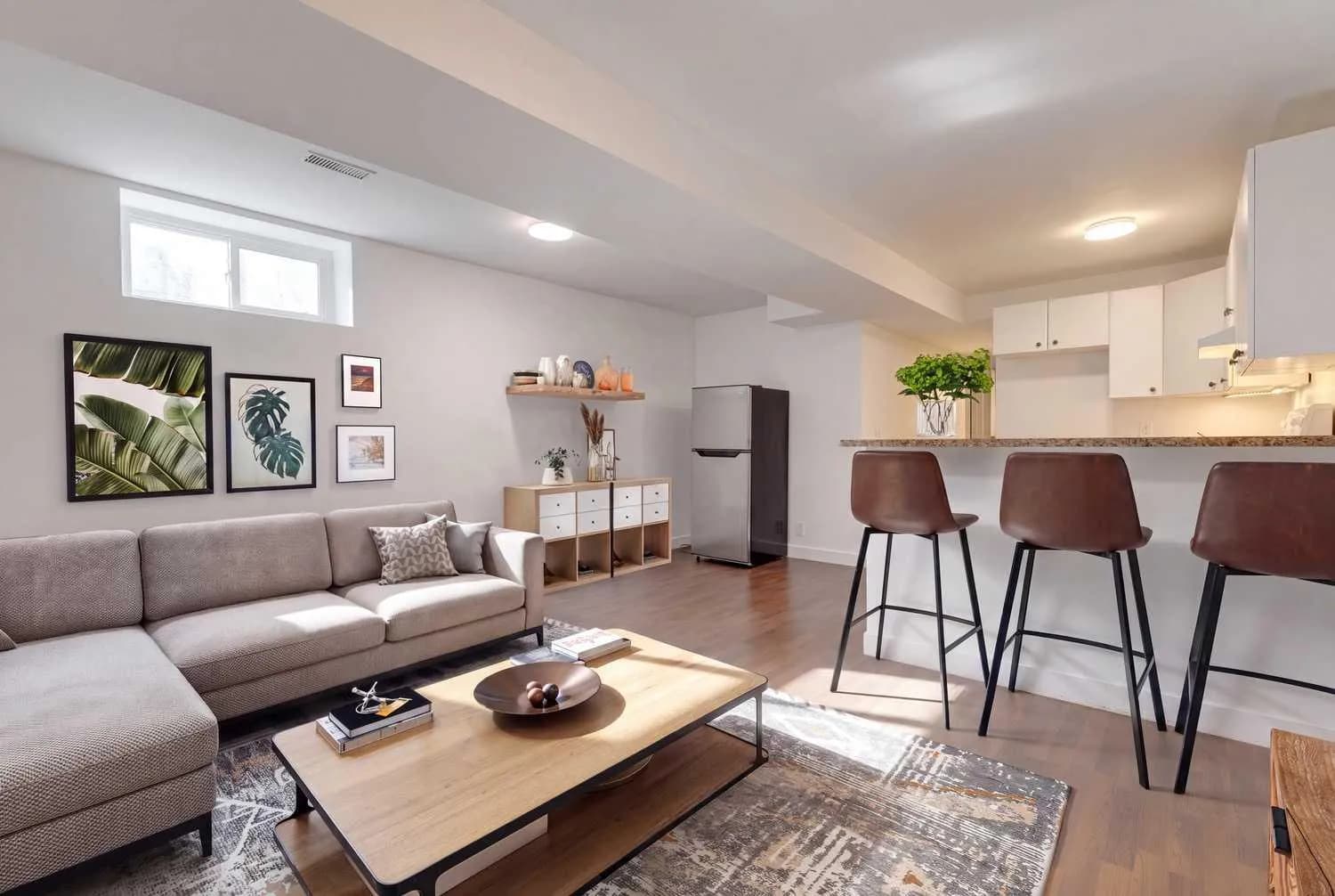 Semi Detached (Half Duplex)