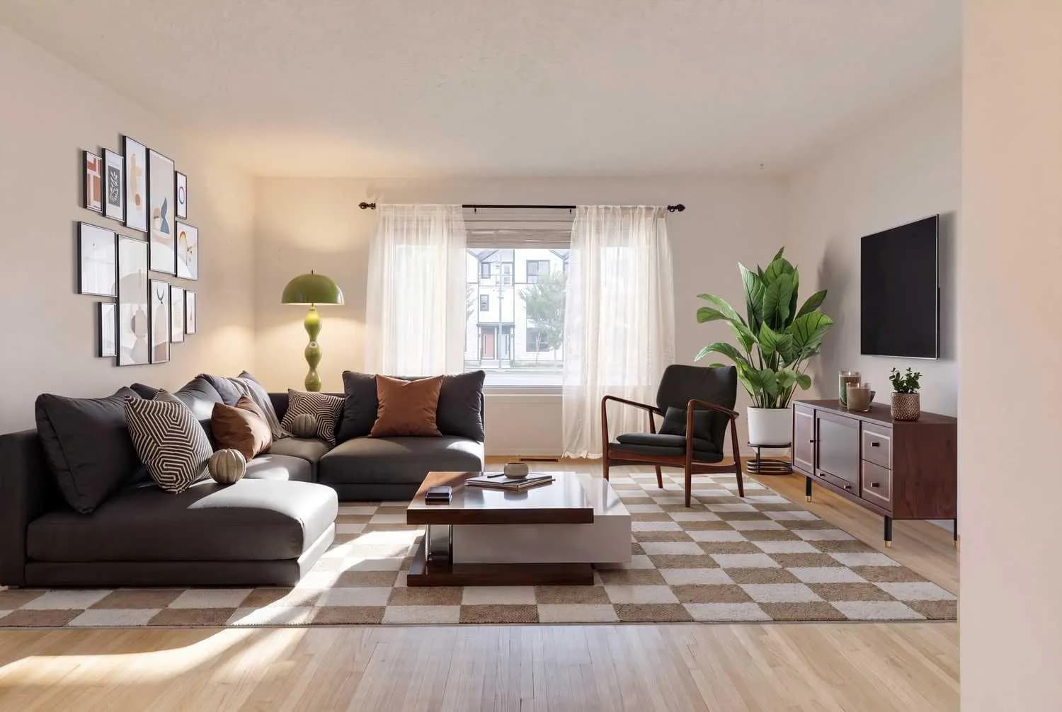 Semi Detached (Half Duplex)