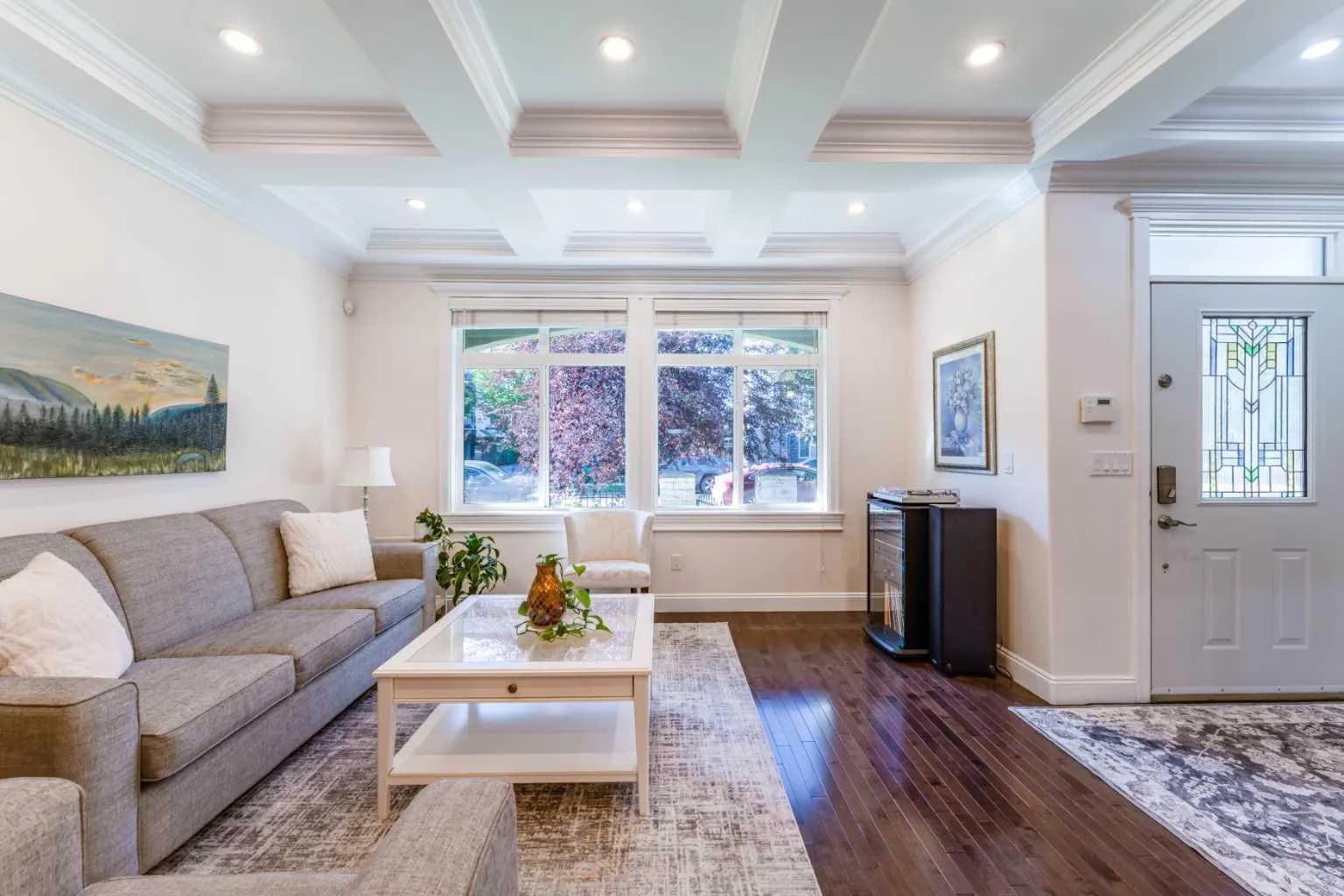 Semi Detached (Half Duplex)