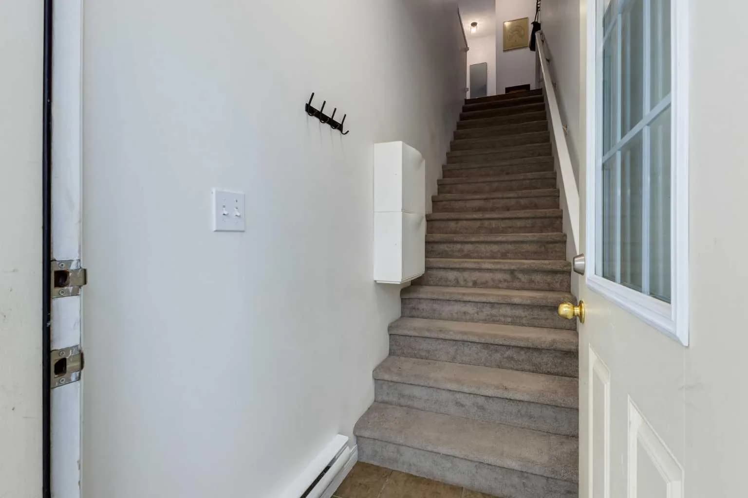 Row/Townhouse