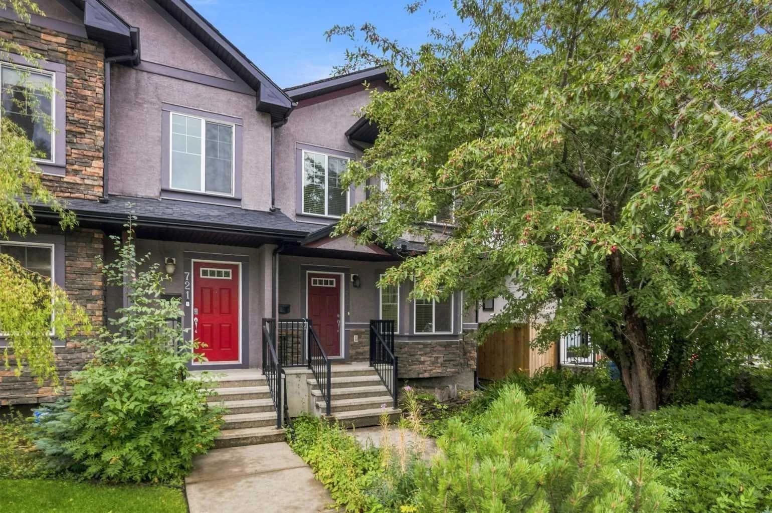 Semi Detached (Half Duplex)