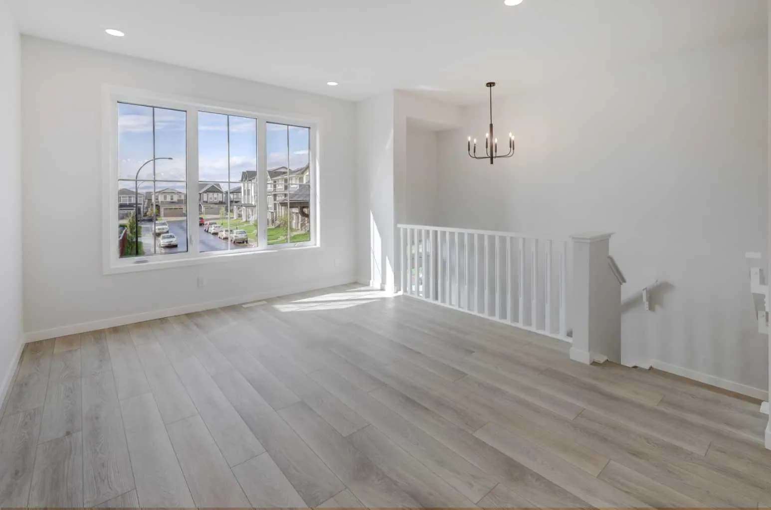 Semi Detached (Half Duplex)