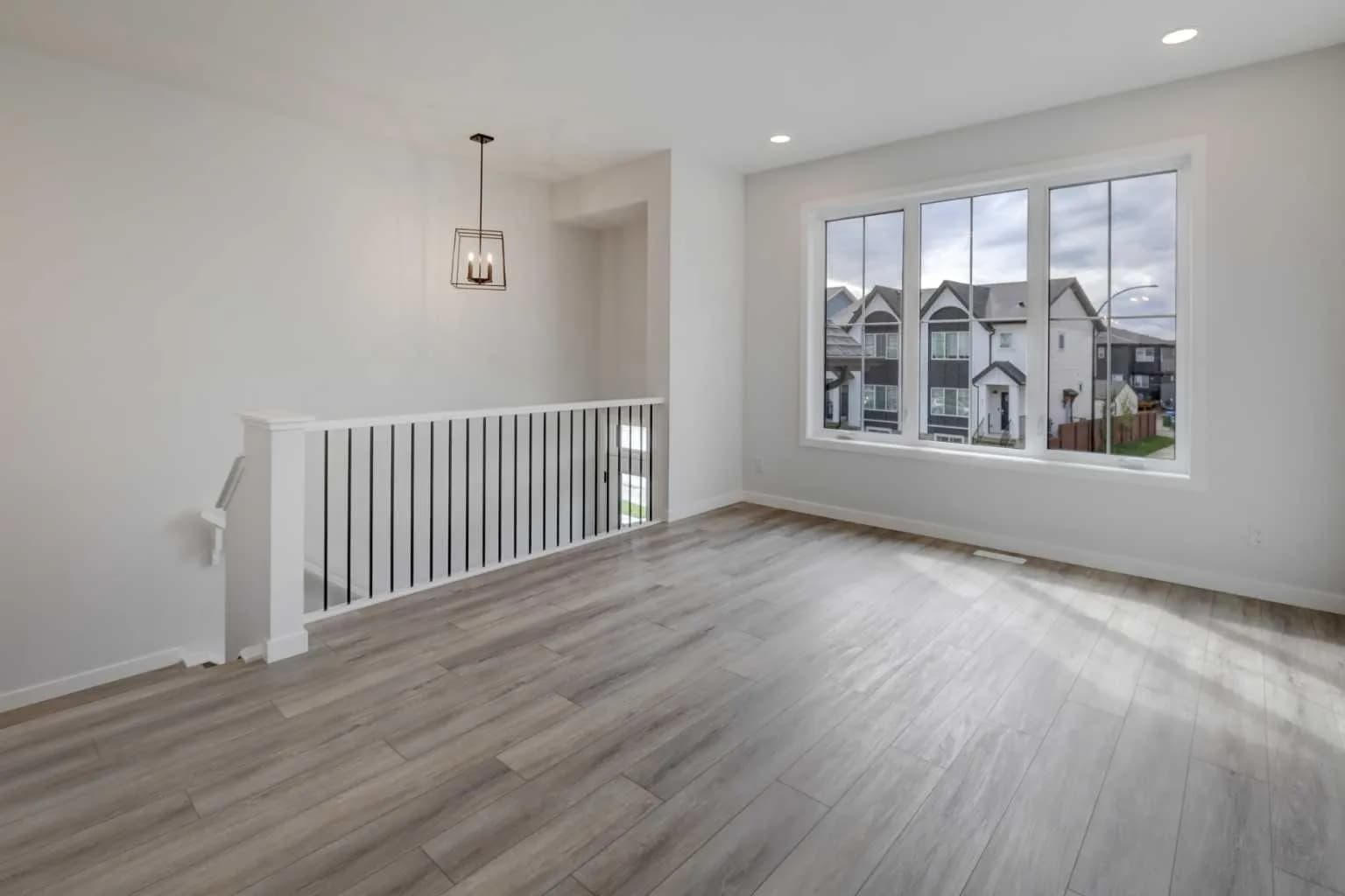 Semi Detached (Half Duplex)