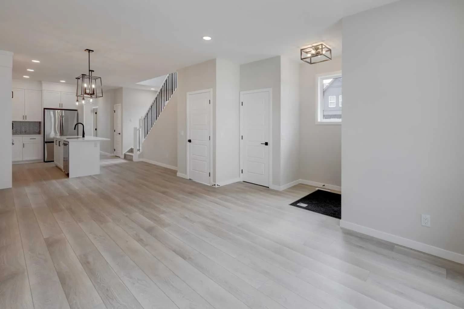 Semi Detached (Half Duplex)