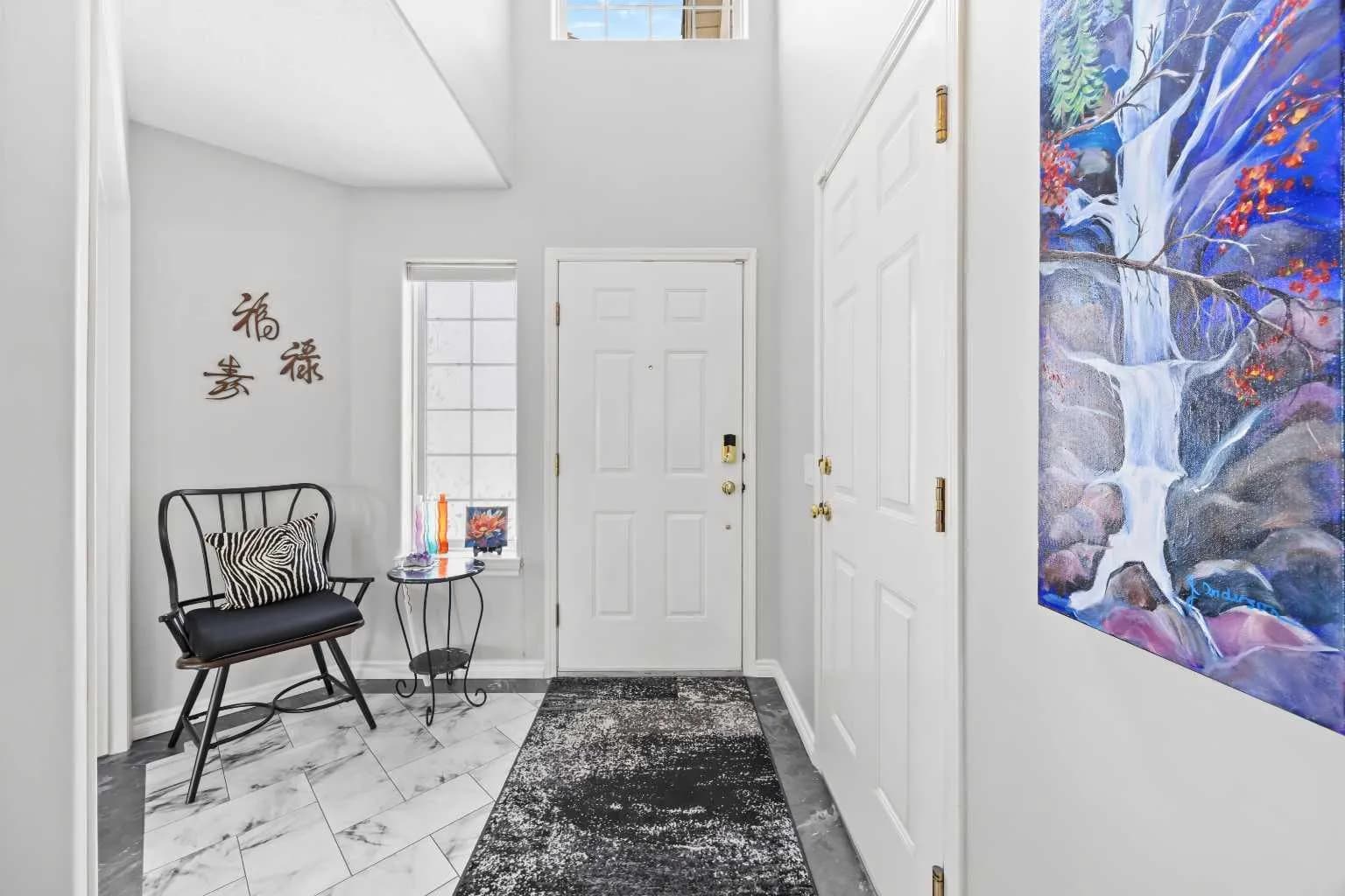 Row/Townhouse