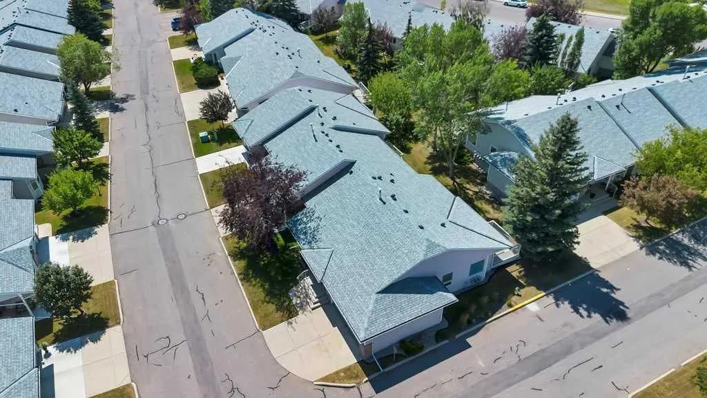 Row/Townhouse
