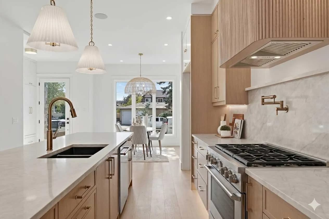 Semi Detached (Half Duplex)