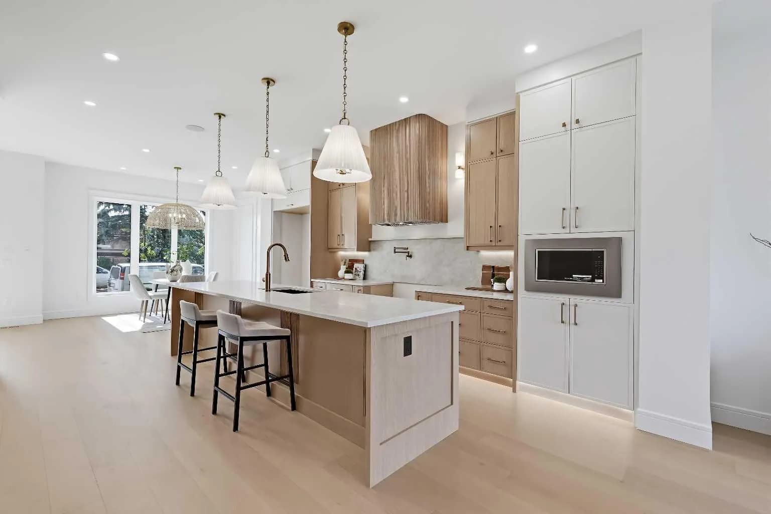 Semi Detached (Half Duplex)