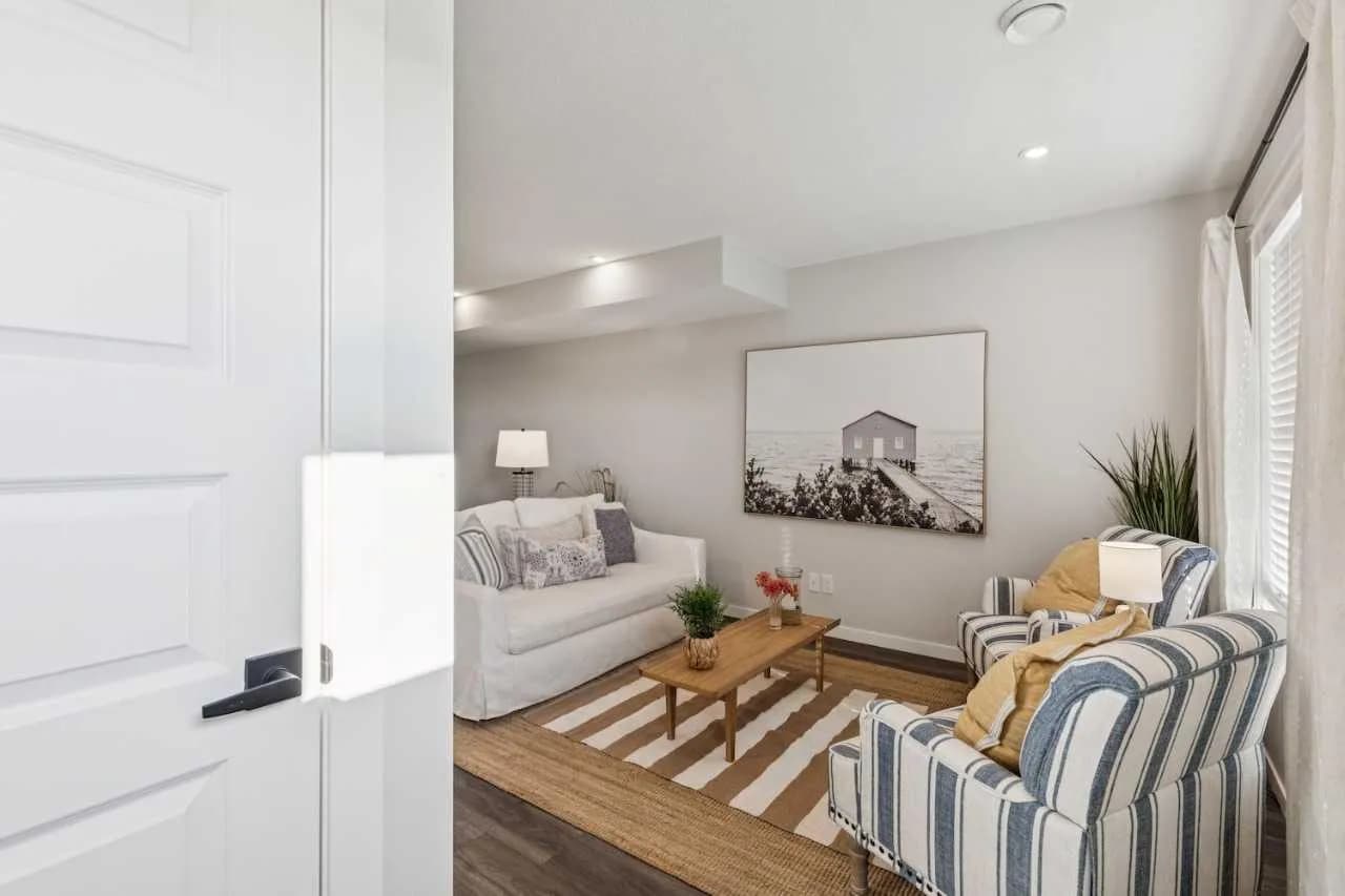 Row/Townhouse