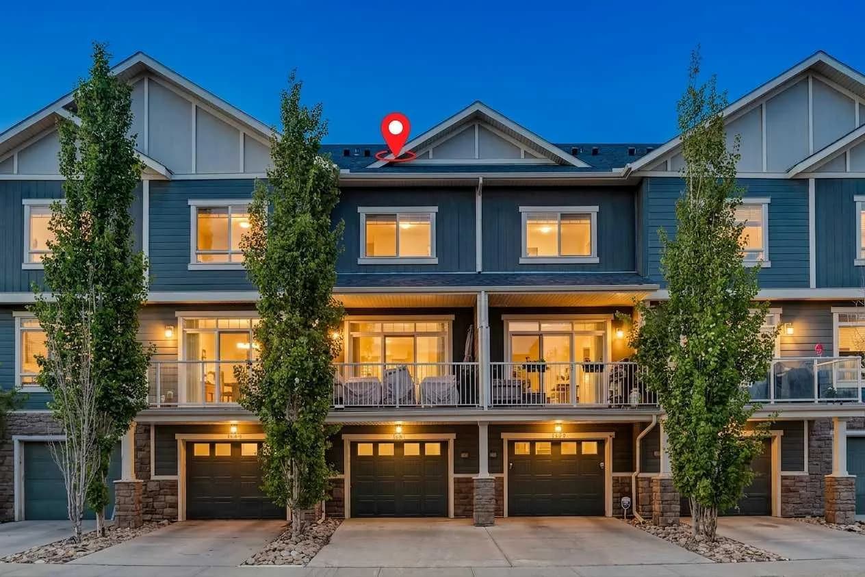 Row/Townhouse