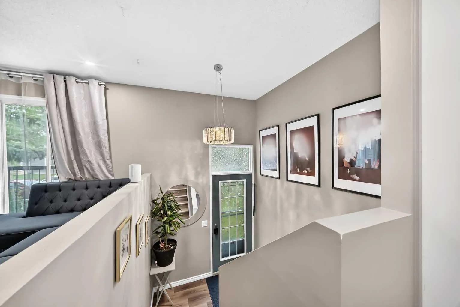 Semi Detached (Half Duplex)