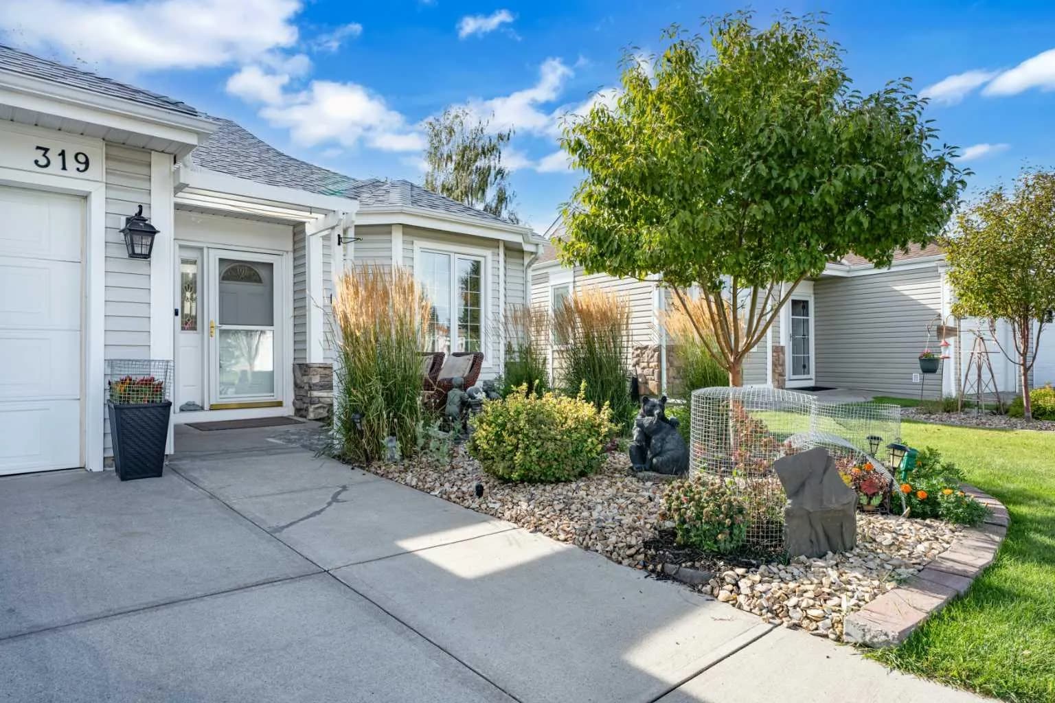 Semi Detached (Half Duplex)