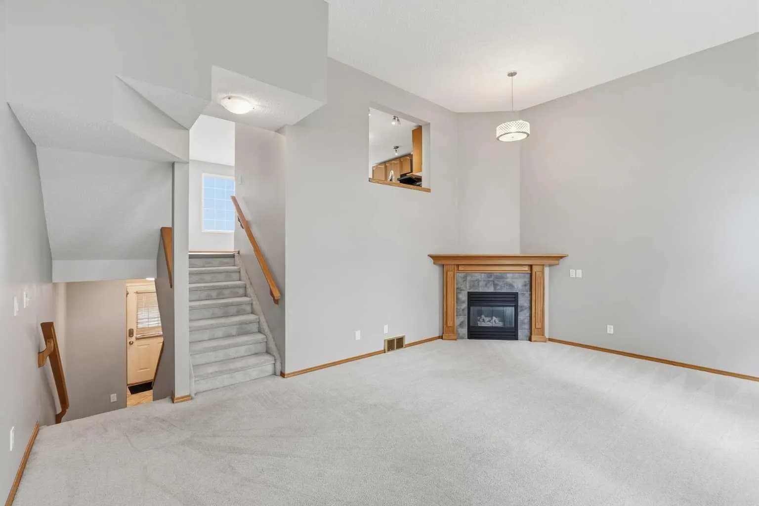 Row/Townhouse