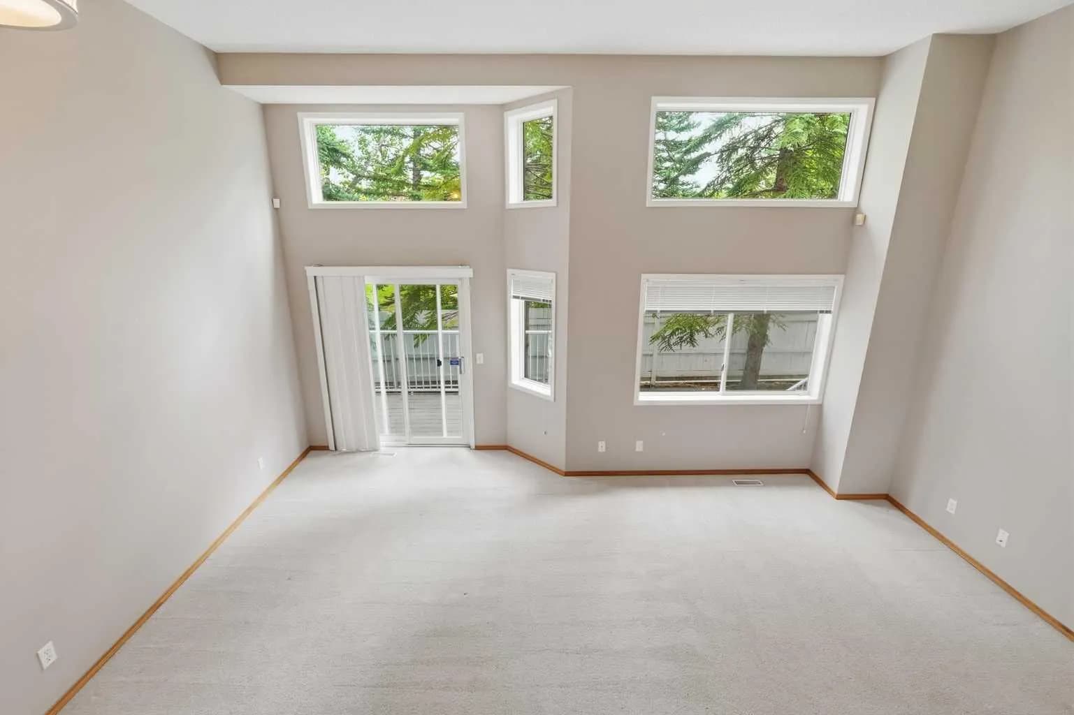 Row/Townhouse