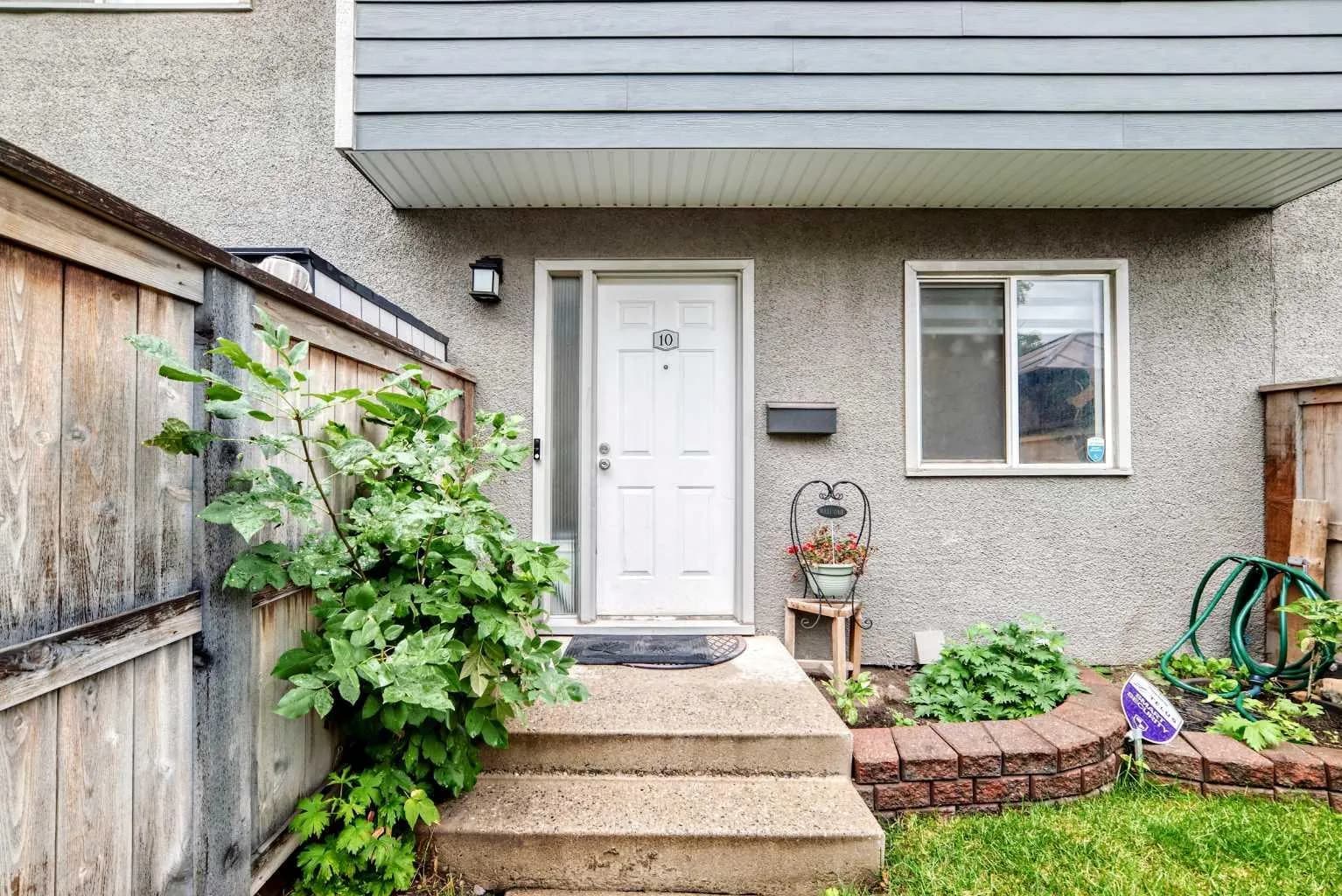 Row/Townhouse
