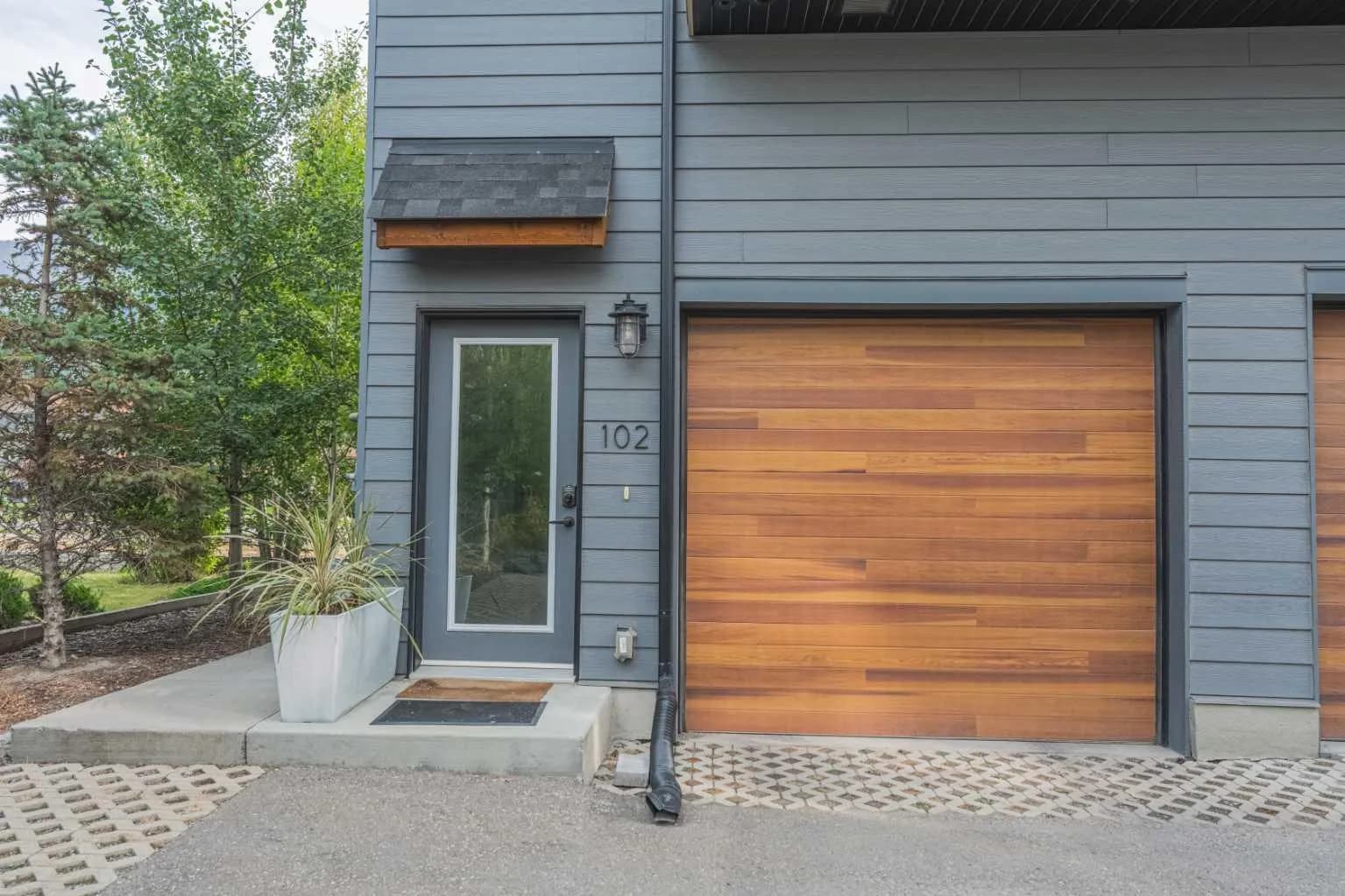 Row/Townhouse