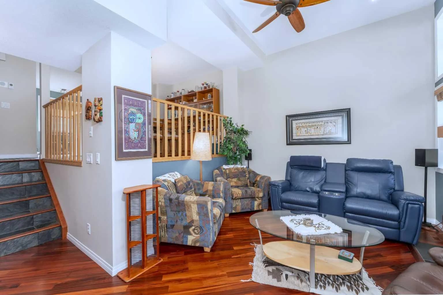 Row/Townhouse