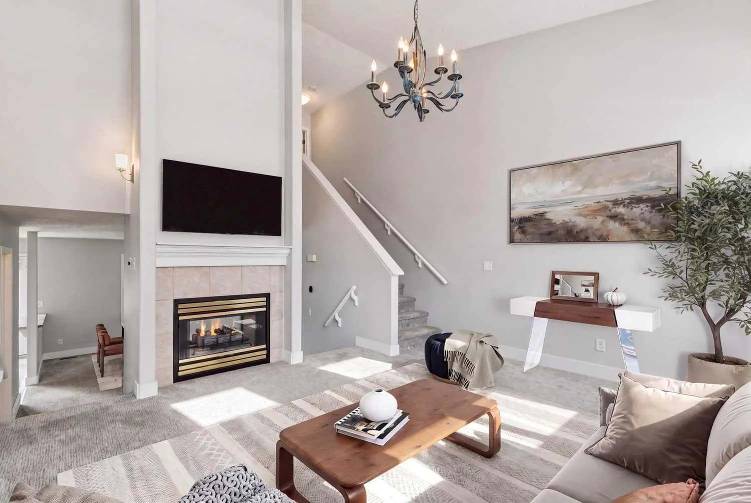 Row/Townhouse