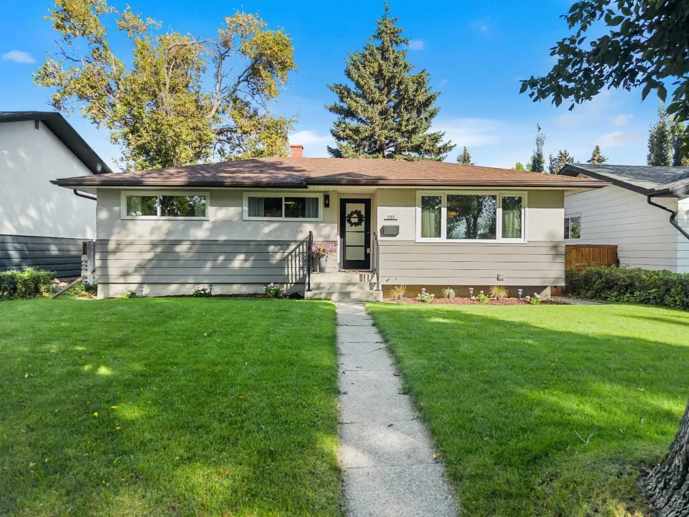 Detached