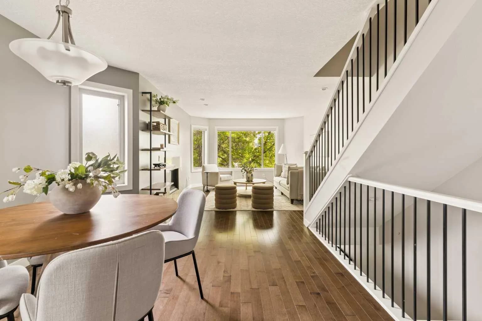 Row/Townhouse
