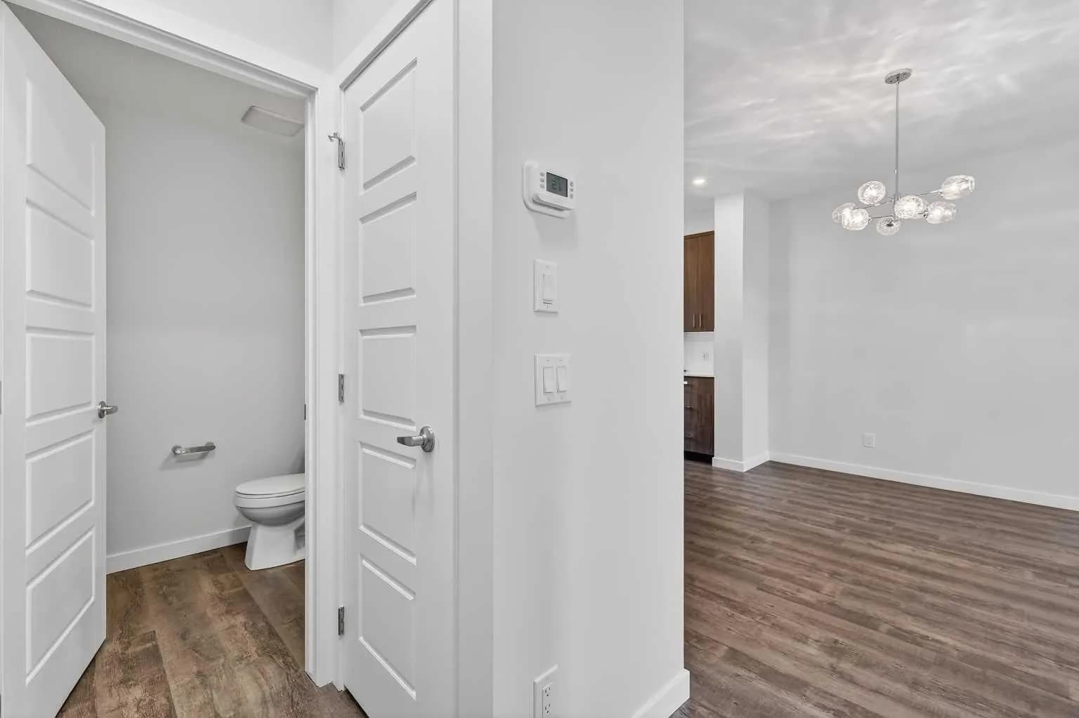 Row/Townhouse