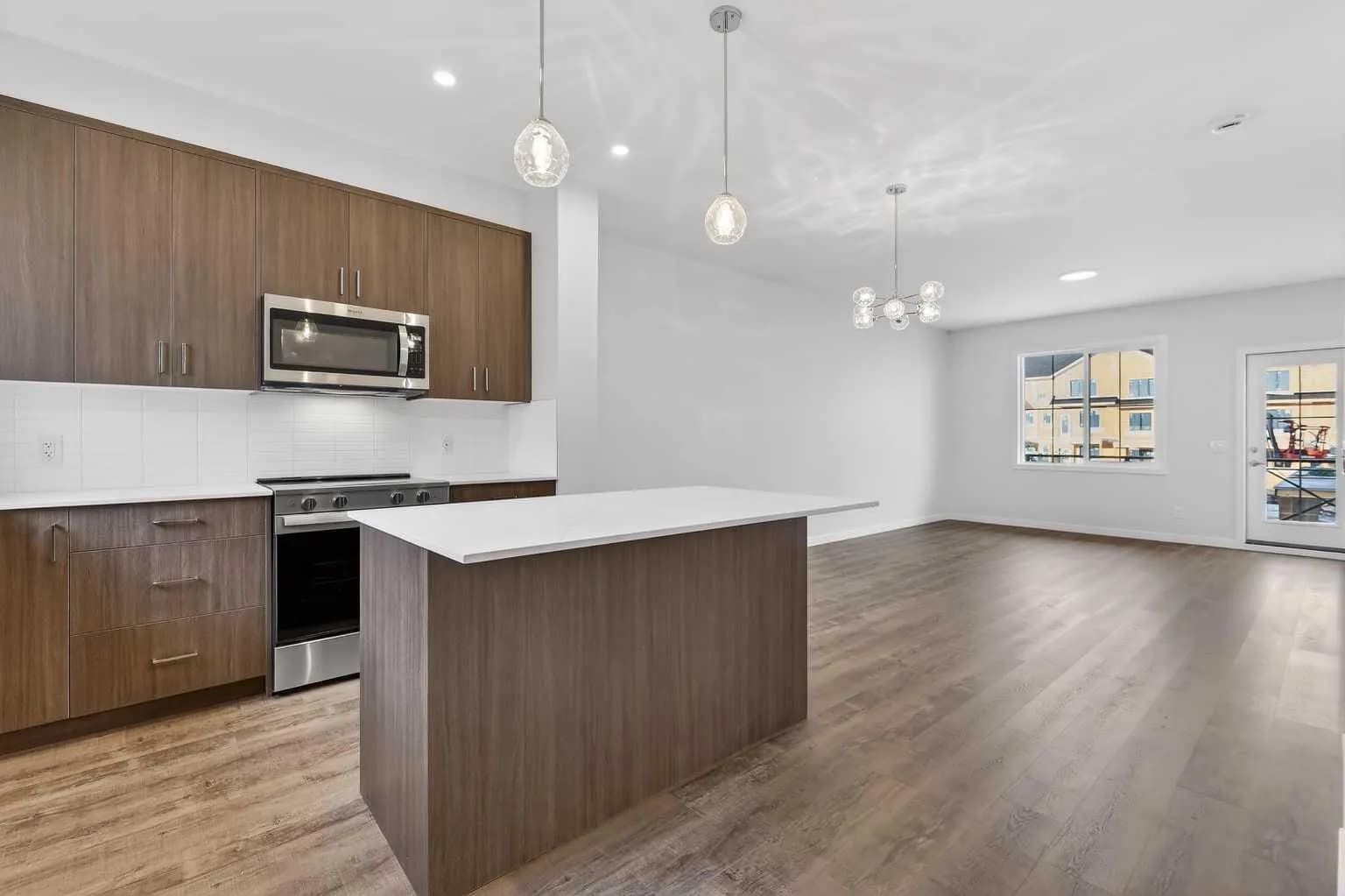 Row/Townhouse