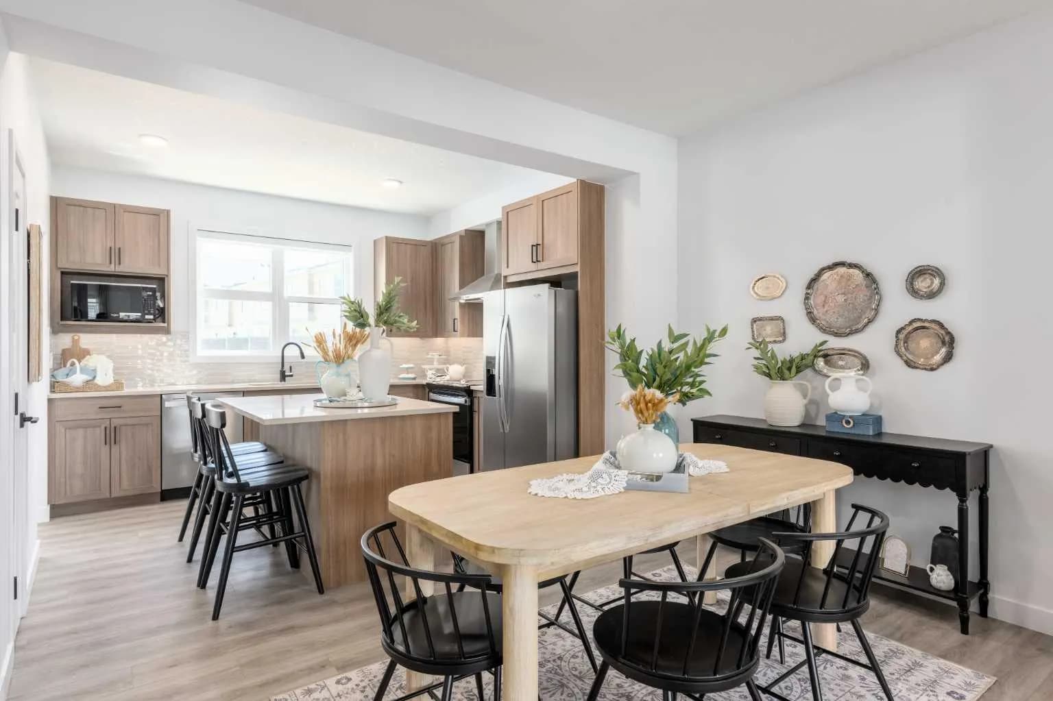 Row/Townhouse