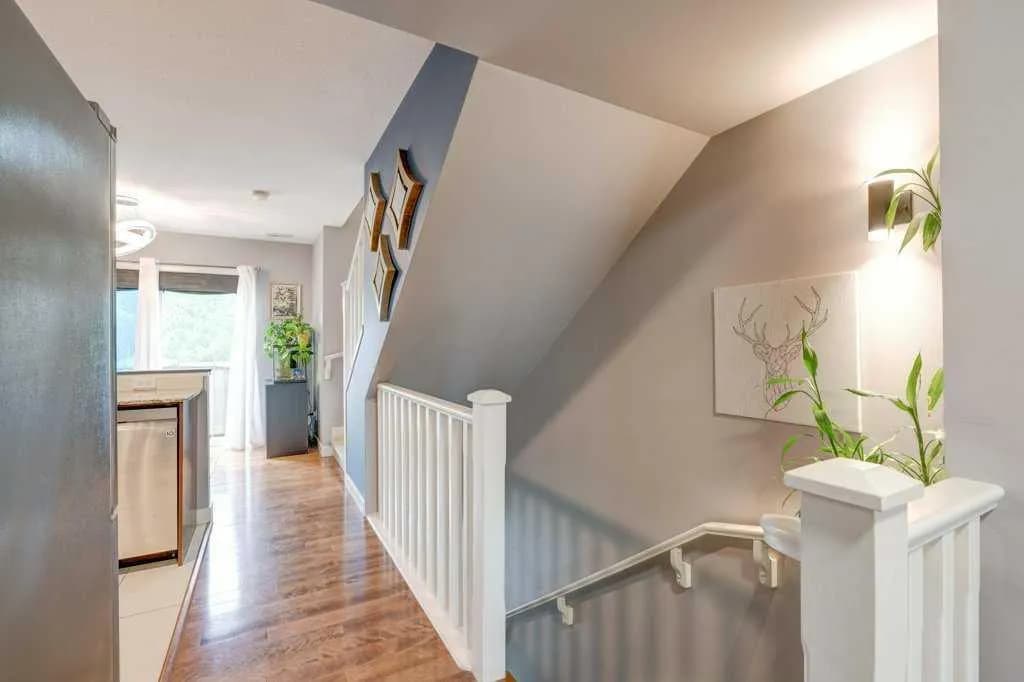 Row/Townhouse