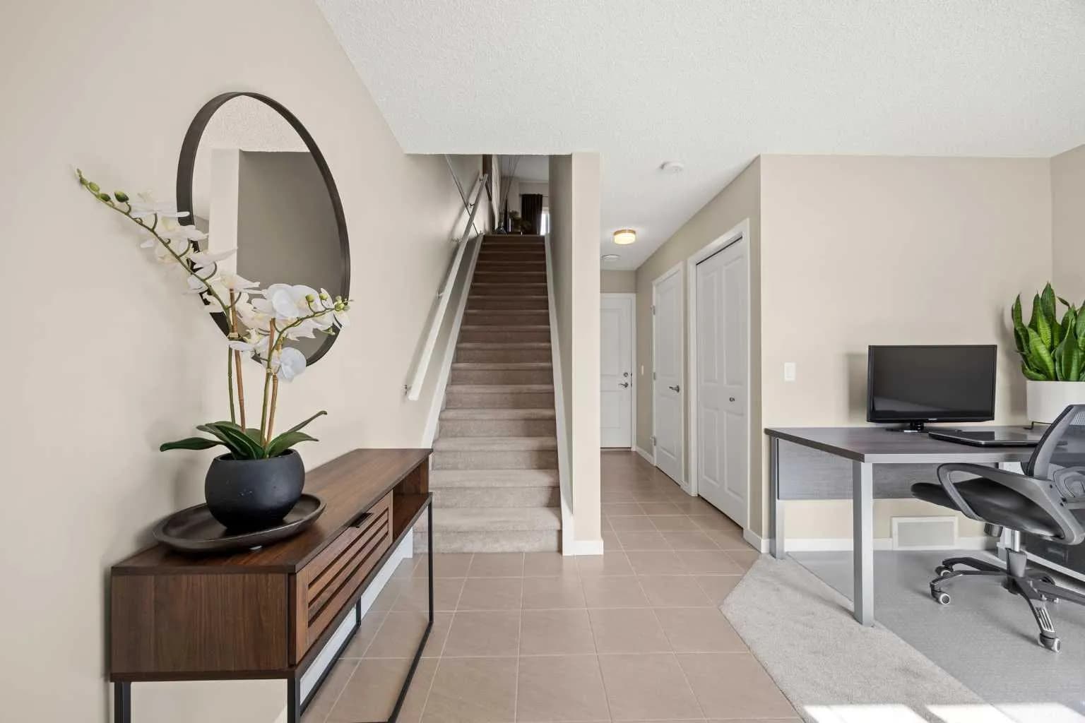 Row/Townhouse