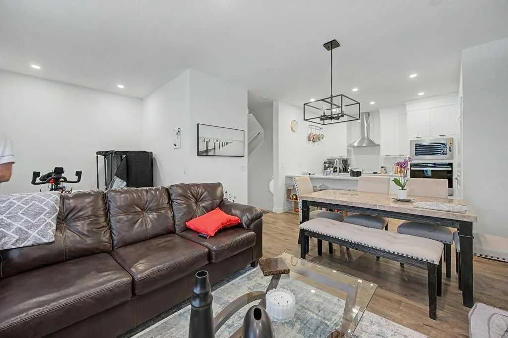Row/Townhouse