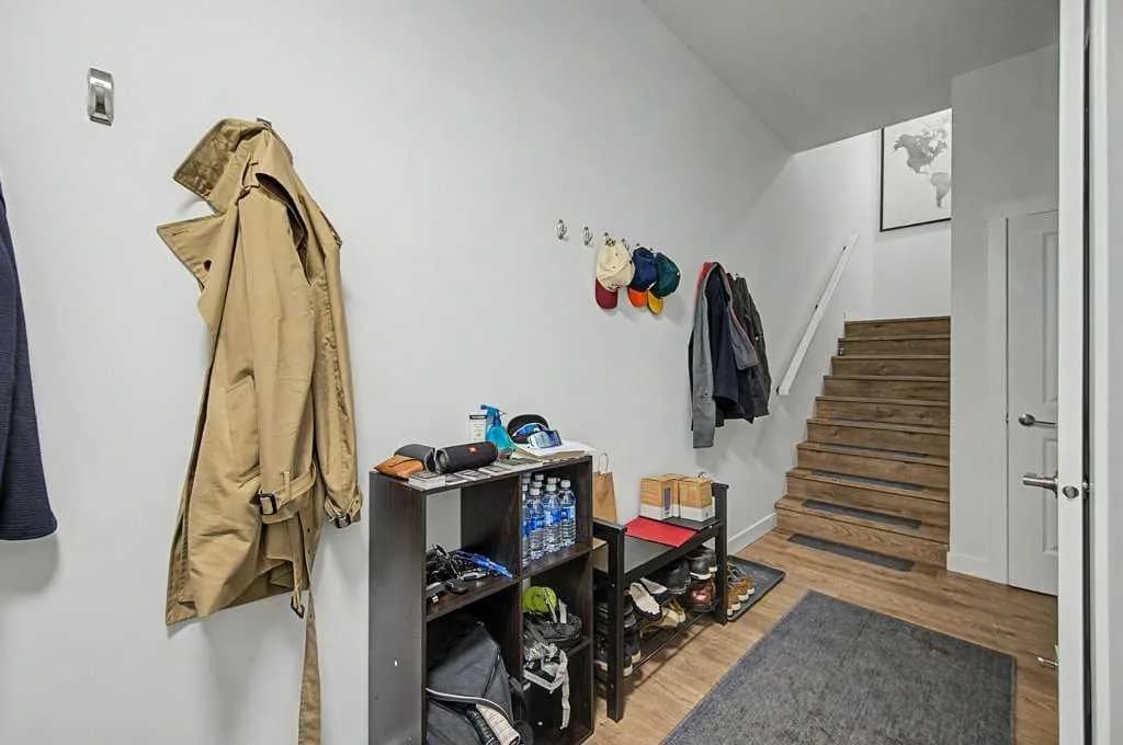 Row/Townhouse