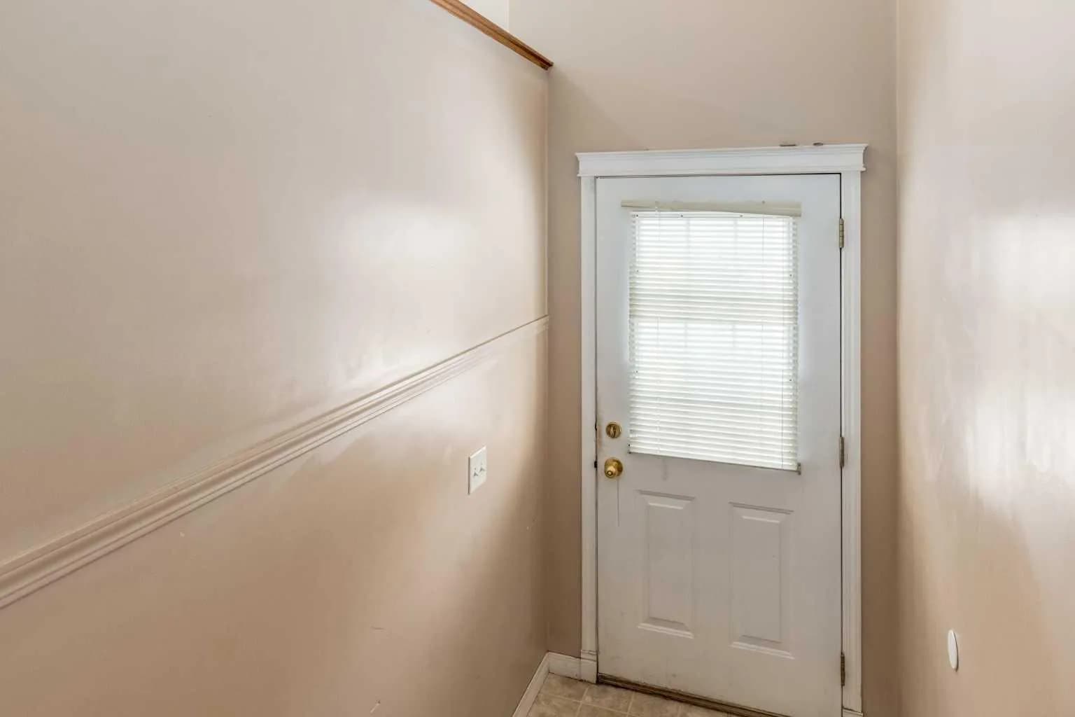 Row/Townhouse