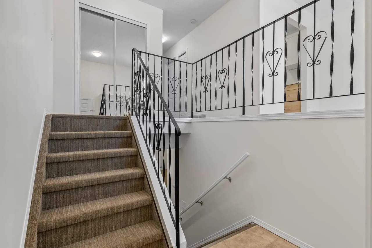 Row/Townhouse