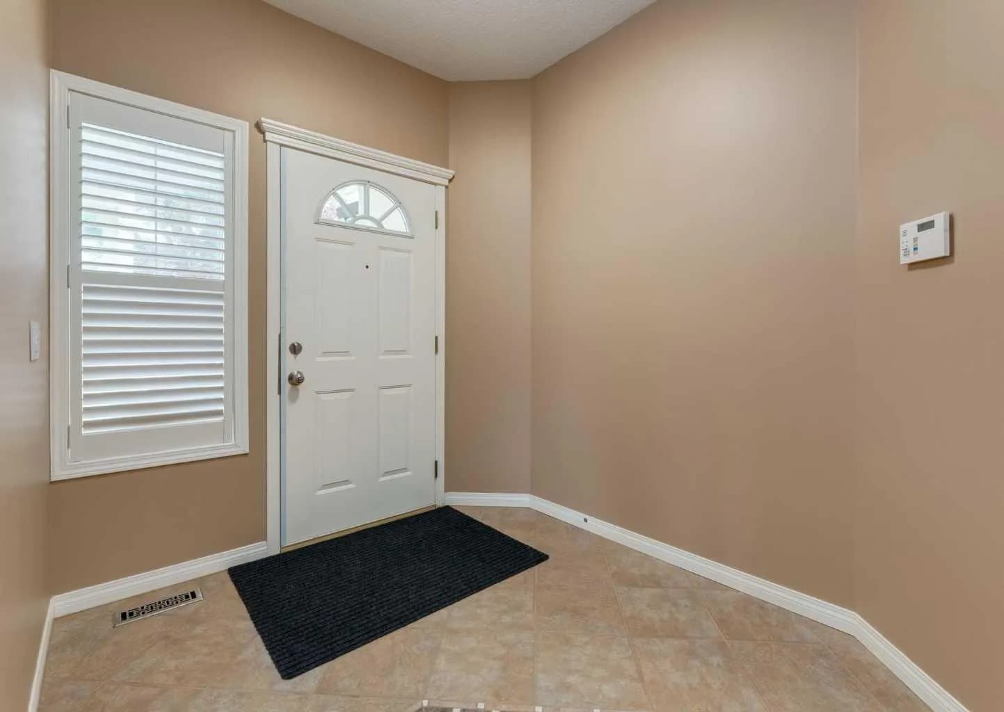 Semi Detached (Half Duplex)