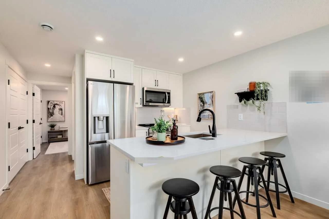 Row/Townhouse